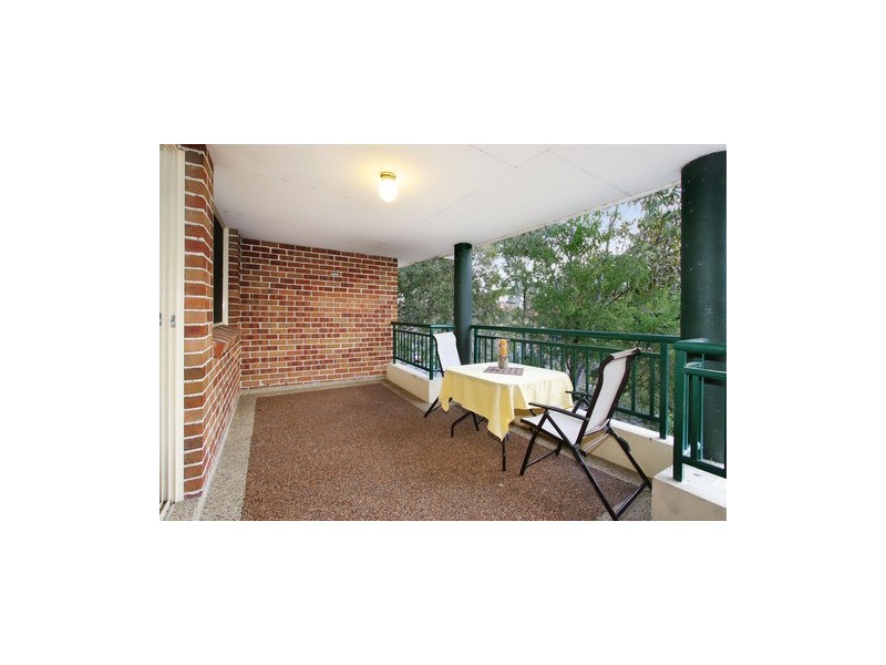 7/36-40 Newman Street, Merrylands NSW 2160