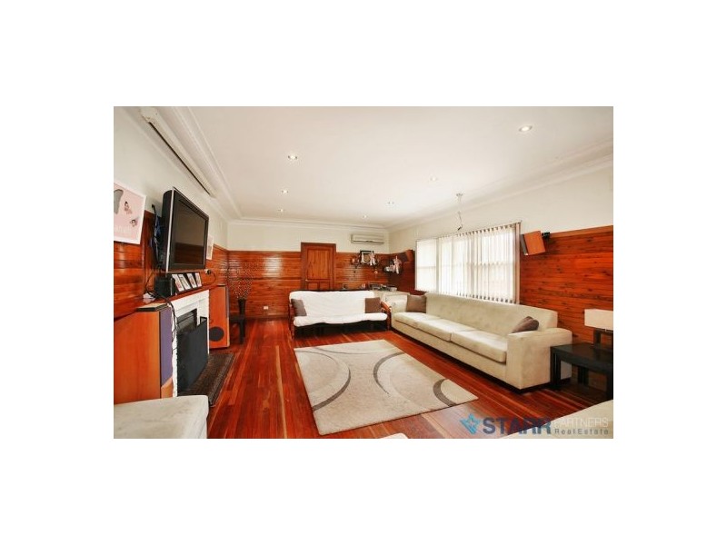 15a Albert Street, Guildford NSW 2161