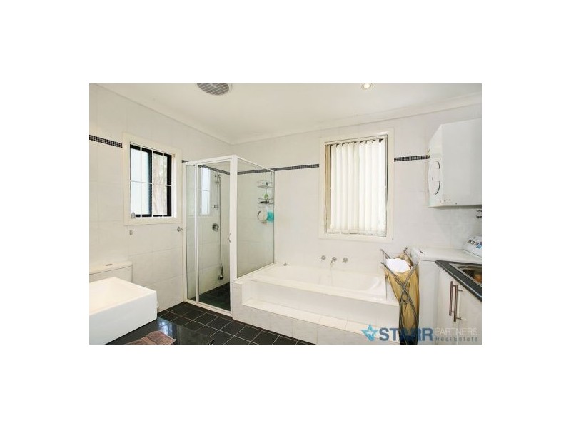 15a Albert Street, Guildford NSW 2161