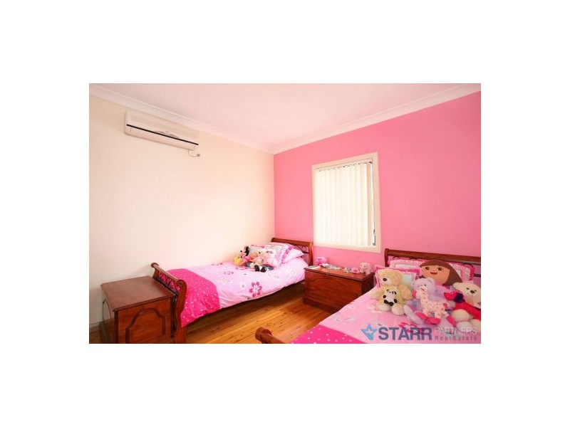 15a Albert Street, Guildford NSW 2161