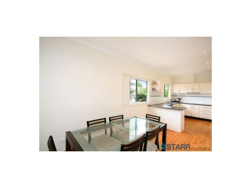 15a Albert Street, Guildford NSW 2161