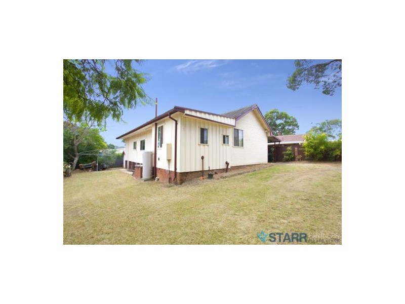 15a Albert Street, Guildford NSW 2161