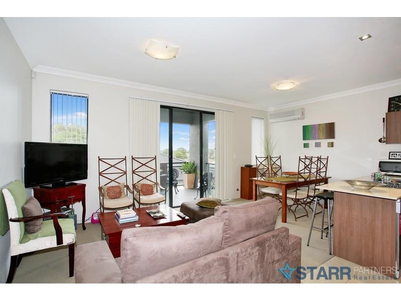 15/3-5 Talbot Road, Guildford NSW 2161