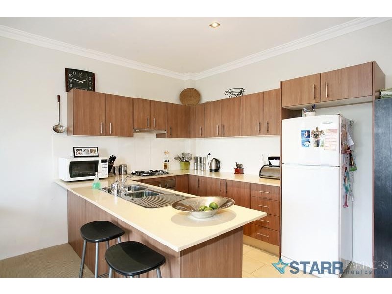 15/3-5 Talbot Road, Guildford NSW 2161