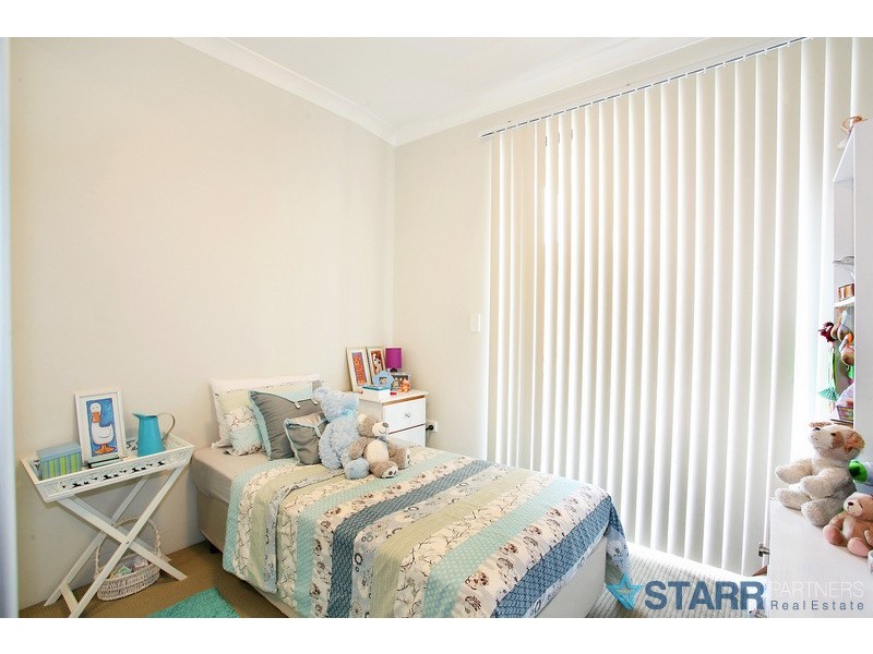 15/3-5 Talbot Road, Guildford NSW 2161