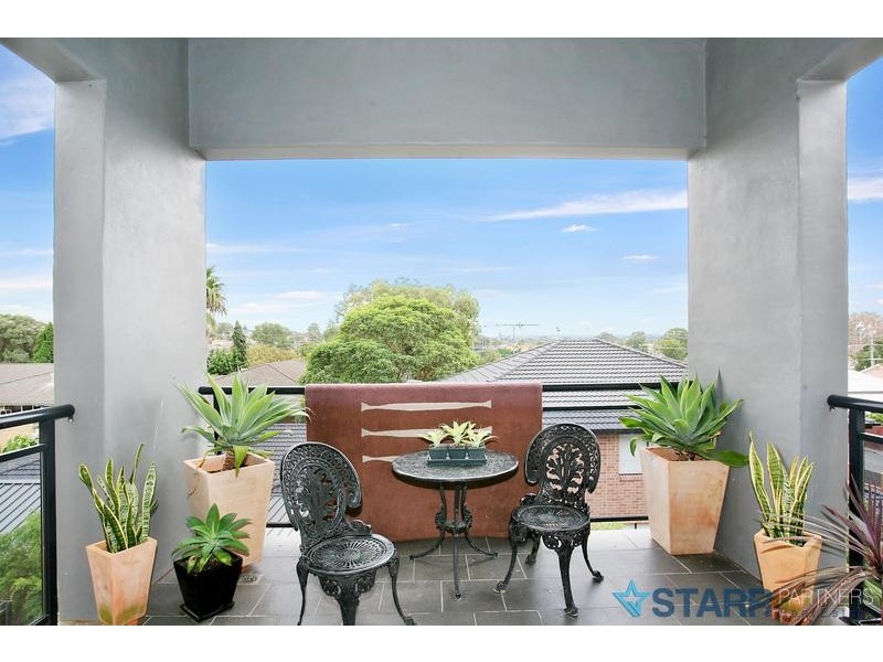 15/3-5 Talbot Road, Guildford NSW 2161