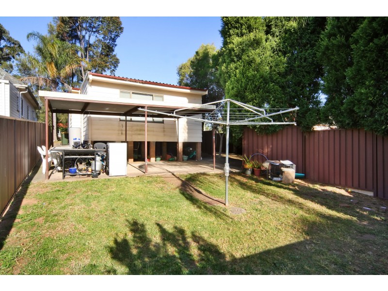 7 Princes Street, Guildford NSW 2161
