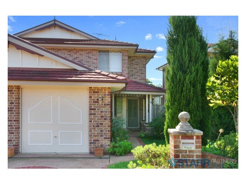 4 Tathira Crescent, Merrylands NSW 2160