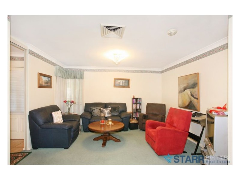 4 Tathira Crescent, Merrylands NSW 2160