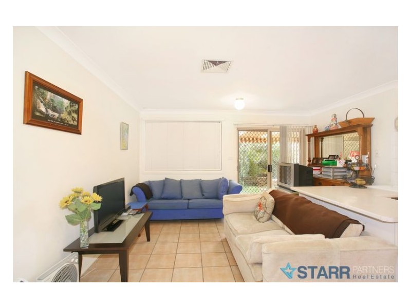 4 Tathira Crescent, Merrylands NSW 2160