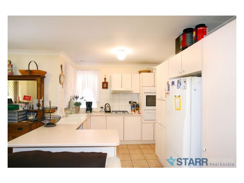 4 Tathira Crescent, Merrylands NSW 2160