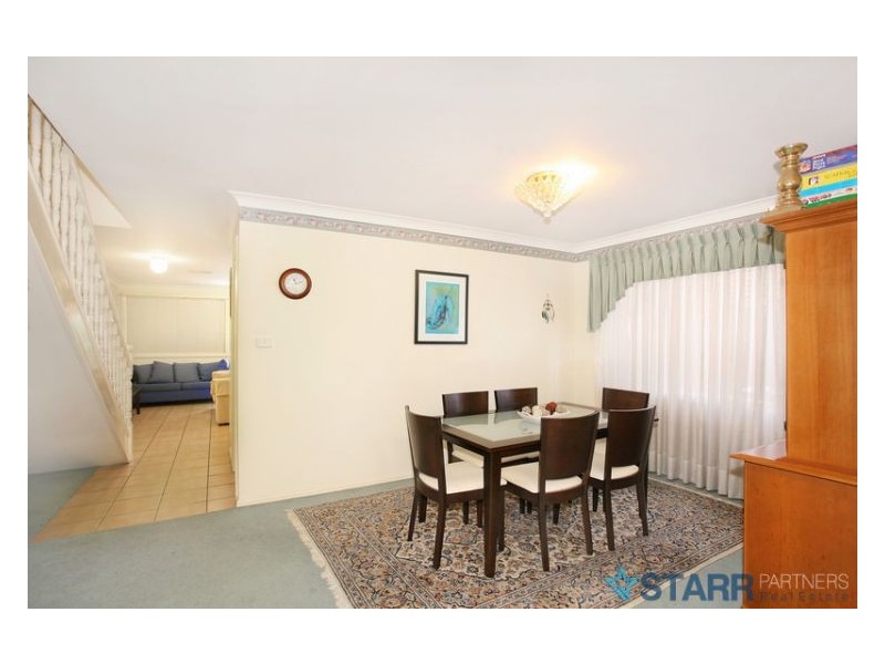 4 Tathira Crescent, Merrylands NSW 2160