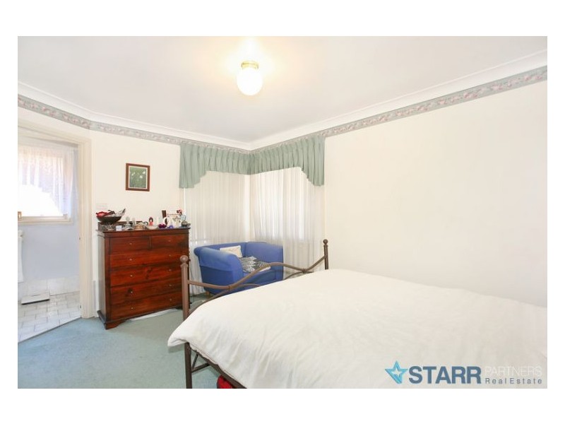 4 Tathira Crescent, Merrylands NSW 2160