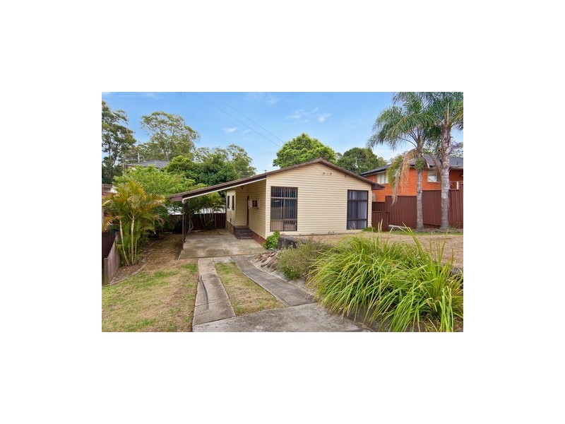 3 Oleander Street, Greystanes NSW 2145