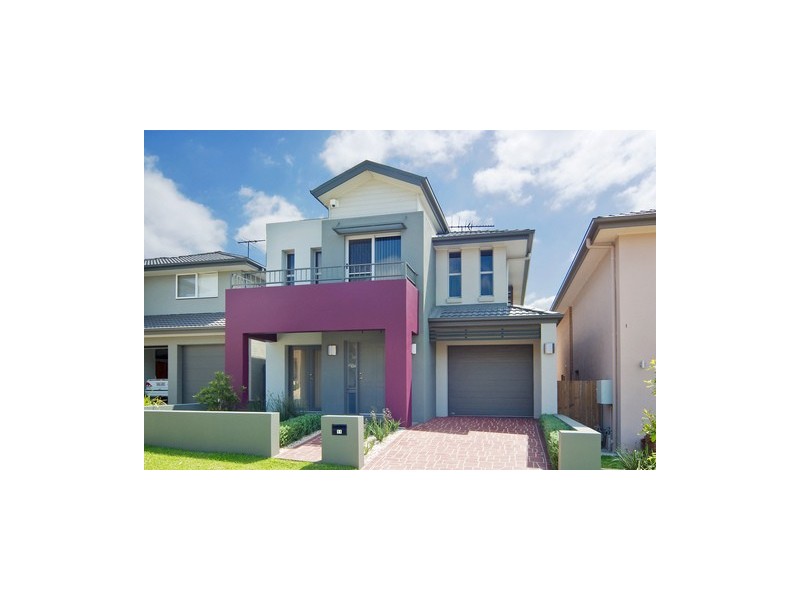 11 Bunnai Road, Pemulwuy NSW 2145