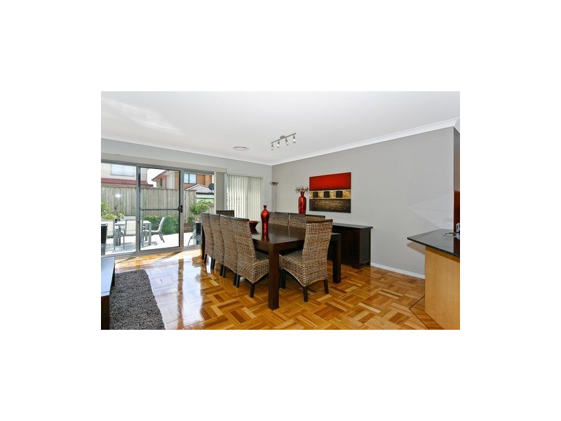 11 Bunnai Road, Pemulwuy NSW 2145