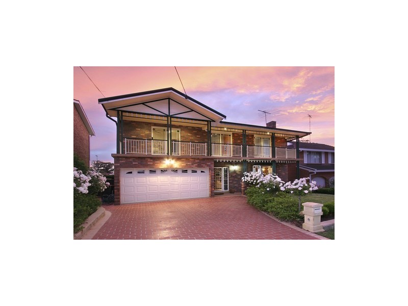 44 Birriwa Street, Greystanes NSW 2145