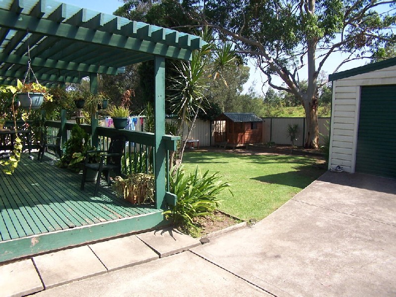 13 Cowra Street, Greystanes NSW 2145