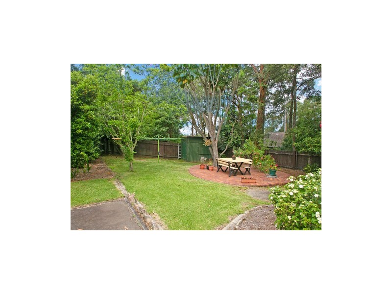 36 Meckiff Avenue, North Rocks NSW 2151