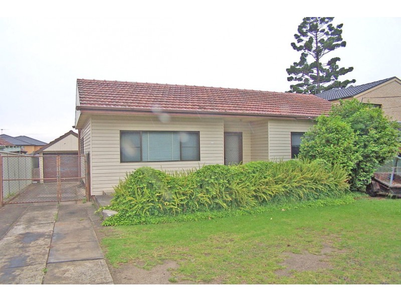 100 Hampden Road, South Wentworthville NSW 2145