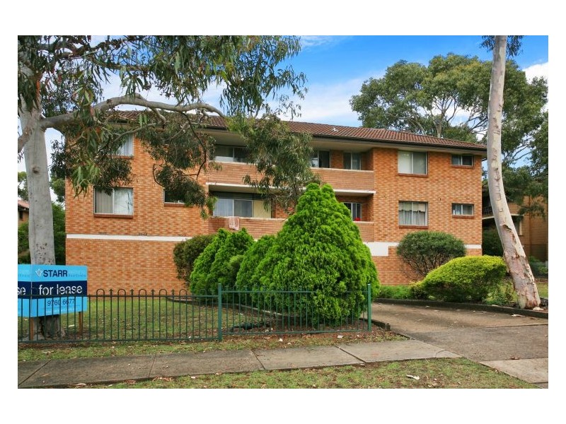 5/18-20 Paton Street, Merrylands NSW 2160