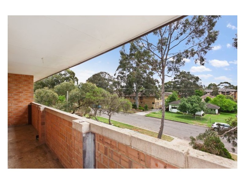 5/18-20 Paton Street, Merrylands NSW 2160