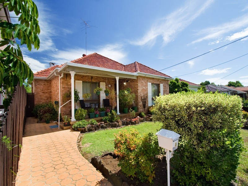 11a Paul Street, Auburn NSW 2144