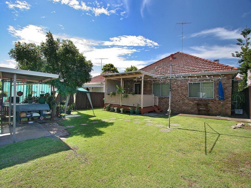 11a Paul Street, Auburn NSW 2144