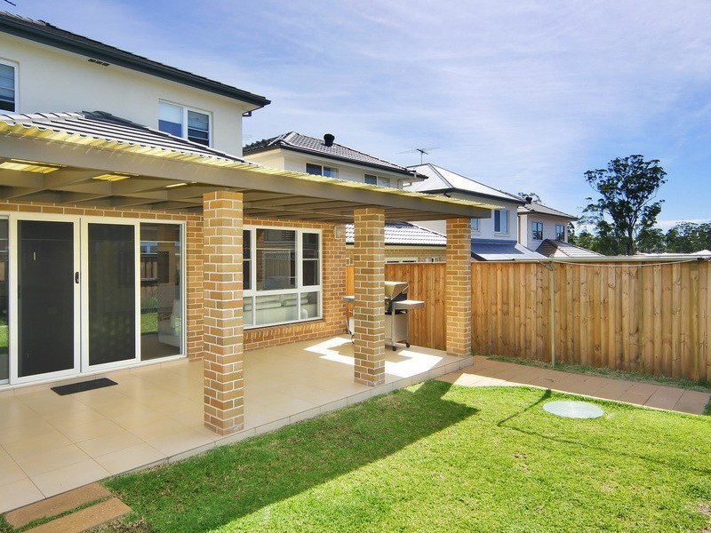 12 Biana Street, Pemulwuy NSW 2145