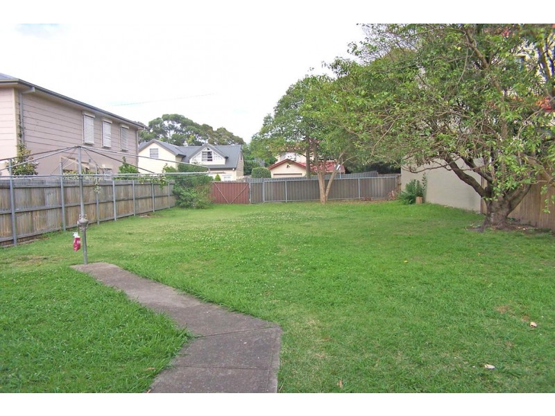 13 Buller Street, Parramatta NSW 2150