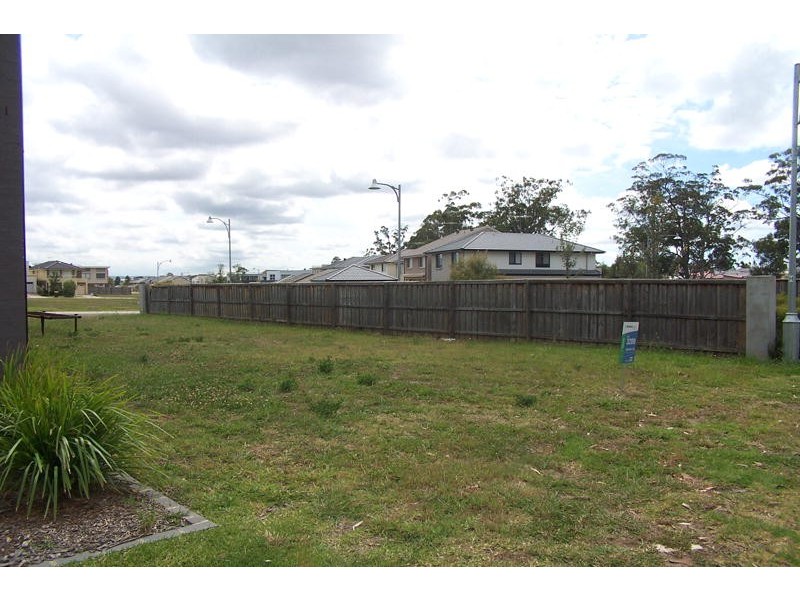 Lot 3209 Watkin Tench Parade, Pemulwuy NSW 2145