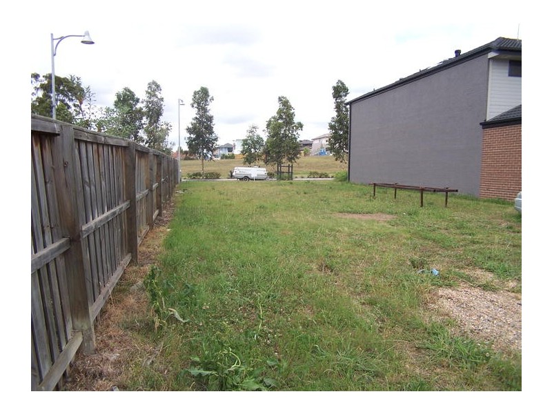 Lot 3209 Watkin Tench Parade, Pemulwuy NSW 2145