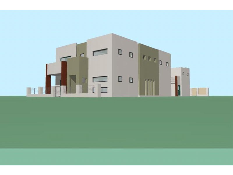 Lot 3209 Watkin Tench Parade, Pemulwuy NSW 2145