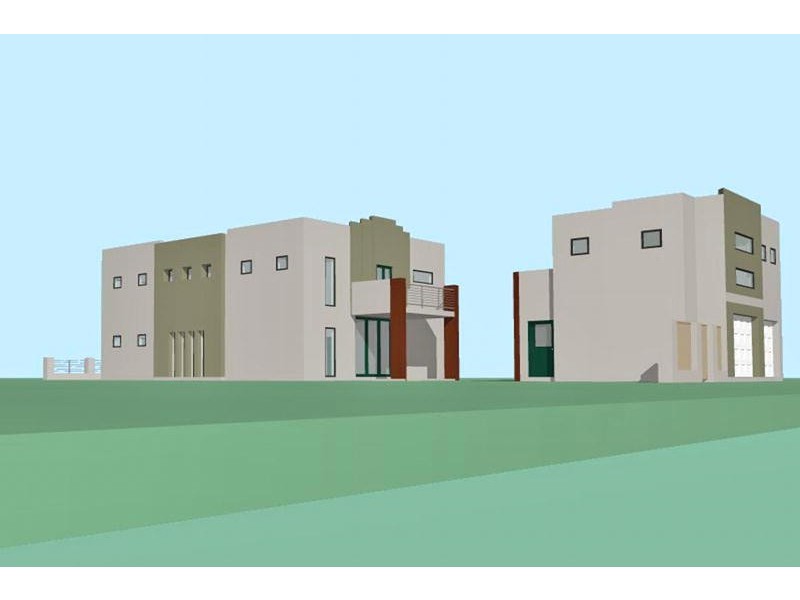 Lot 3209 Watkin Tench Parade, Pemulwuy NSW 2145