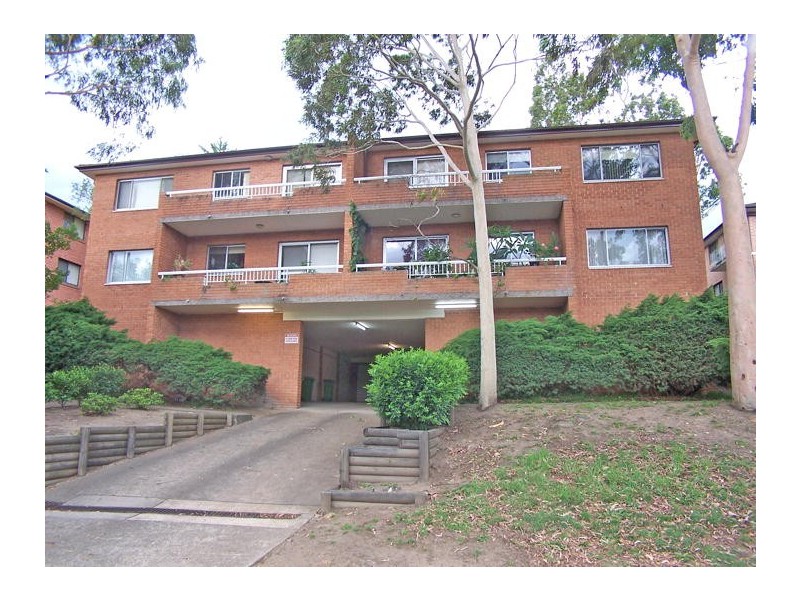 12/534 Church Street, North Parramatta NSW 2151