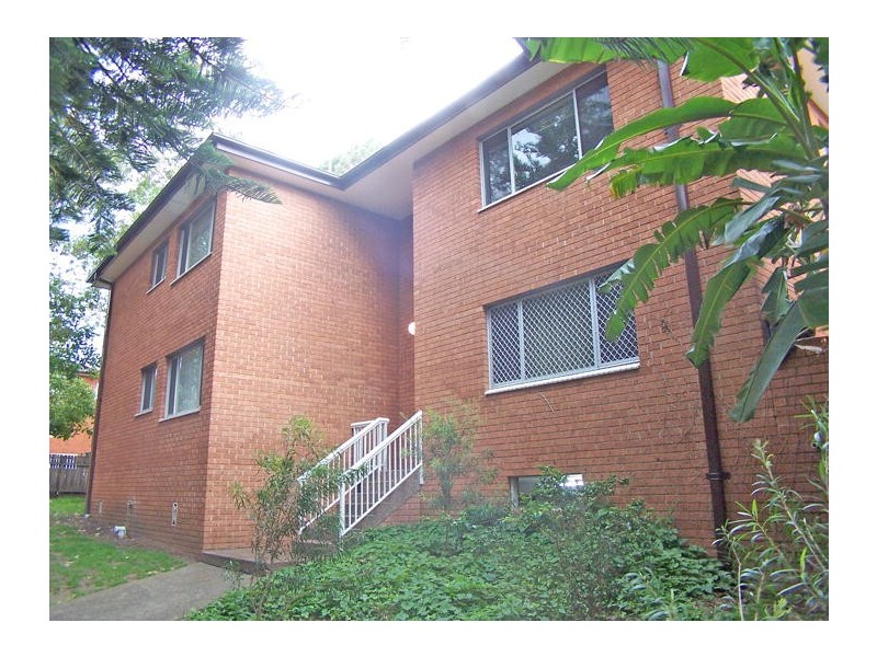 12/534 Church Street, North Parramatta NSW 2151