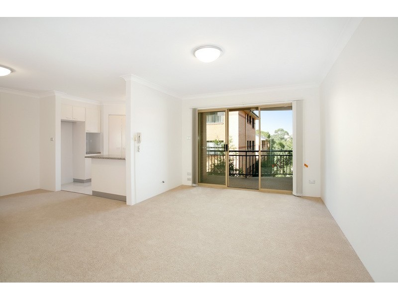 4/26 Manchester Street, Merrylands NSW 2160