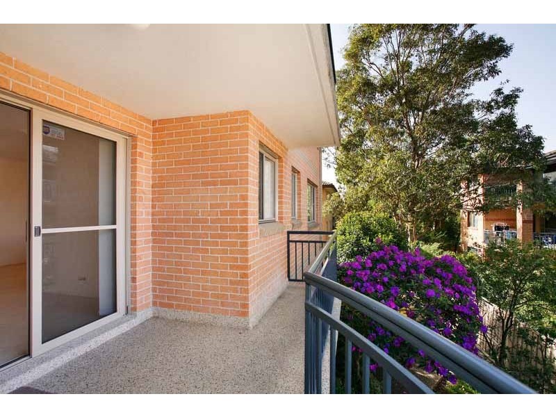 4/26 Manchester Street, Merrylands NSW 2160