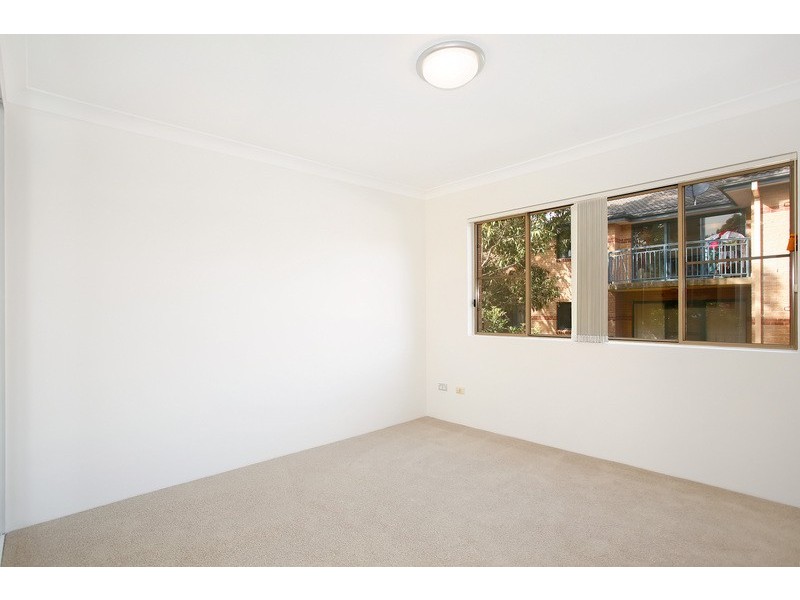 4/26 Manchester Street, Merrylands NSW 2160