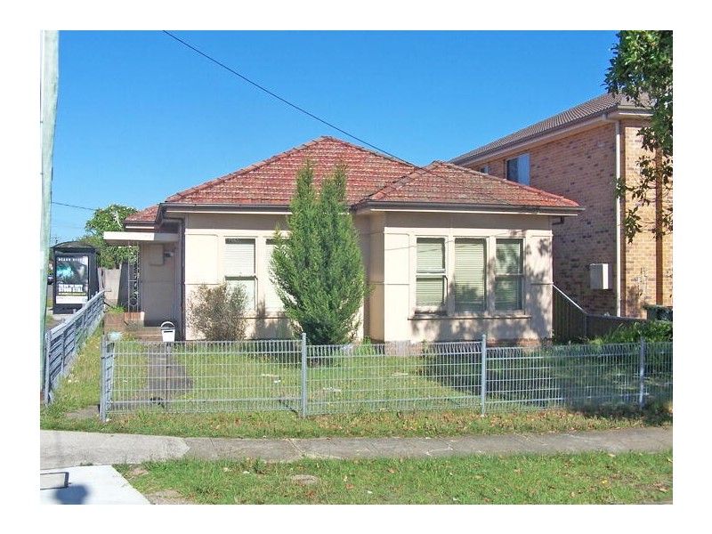 140 The Avenue, Granville NSW 2142