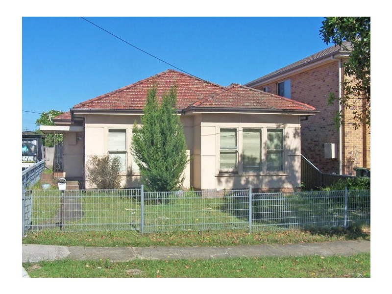 140 The Avenue, Granville NSW 2142