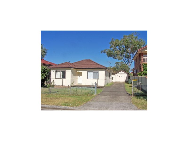 40 Windsor Road, Merrylands NSW 2160