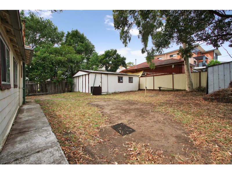 22 Stimson Street, Guildford NSW 2161