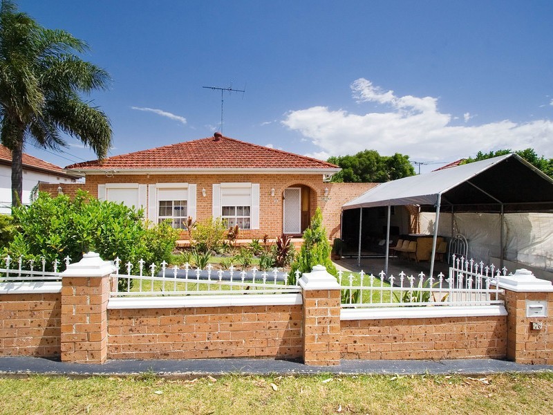 76 Albert Street, Guildford West NSW 2161