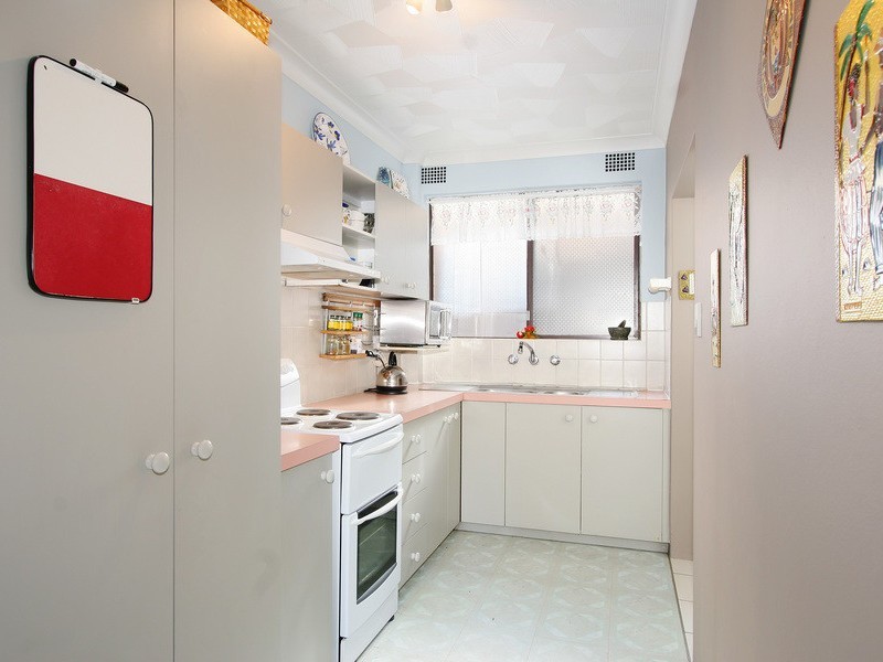 3/22-24 Paton Street, Merrylands NSW 2160