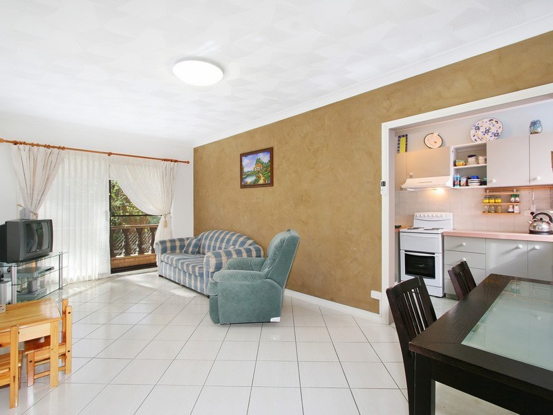 3/22-24 Paton Street, Merrylands NSW 2160