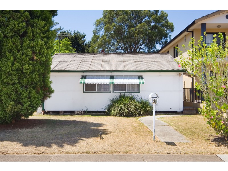 29 Frances Street, Merrylands NSW 2160