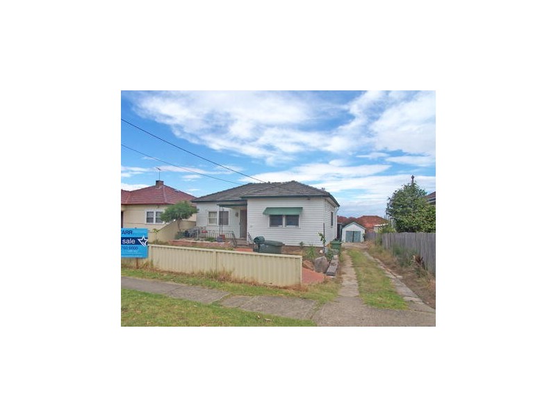 43 Coleman Street, Merrylands NSW 2160