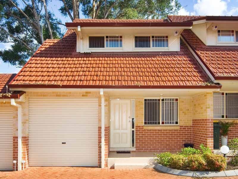 7/3-5 Chelmsford Road, South Wentworthville NSW 2145