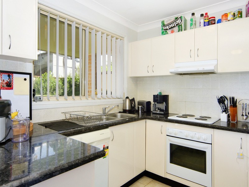 7/3-5 Chelmsford Road, South Wentworthville NSW 2145